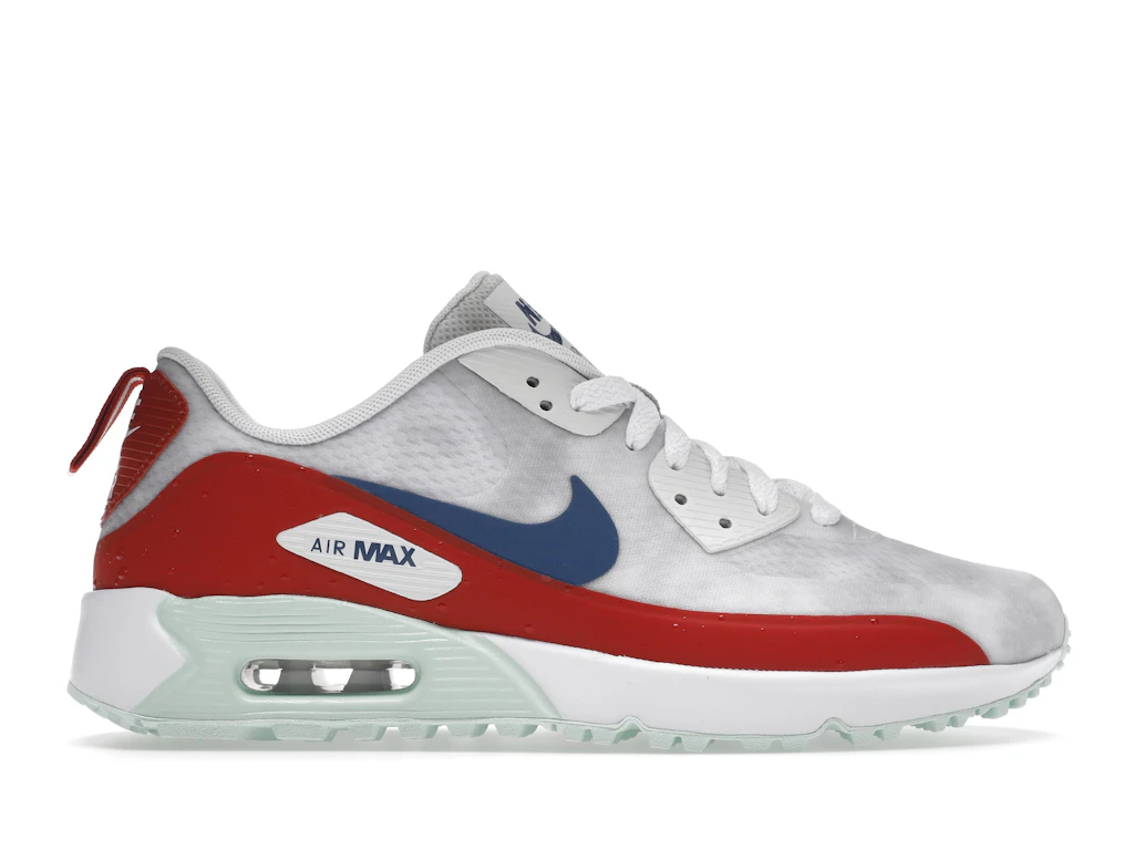 Nike Air Max 90 Golf U.S. Open Surf and Turf (2022) 0