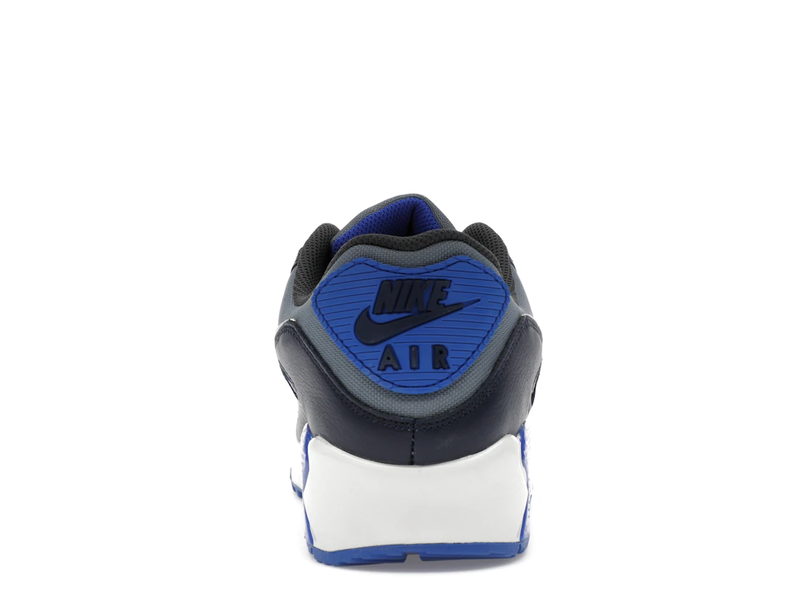 Nike Air Max 90 Gore-Tex Cool Grey Anthracite Obsidian Pure Platinum