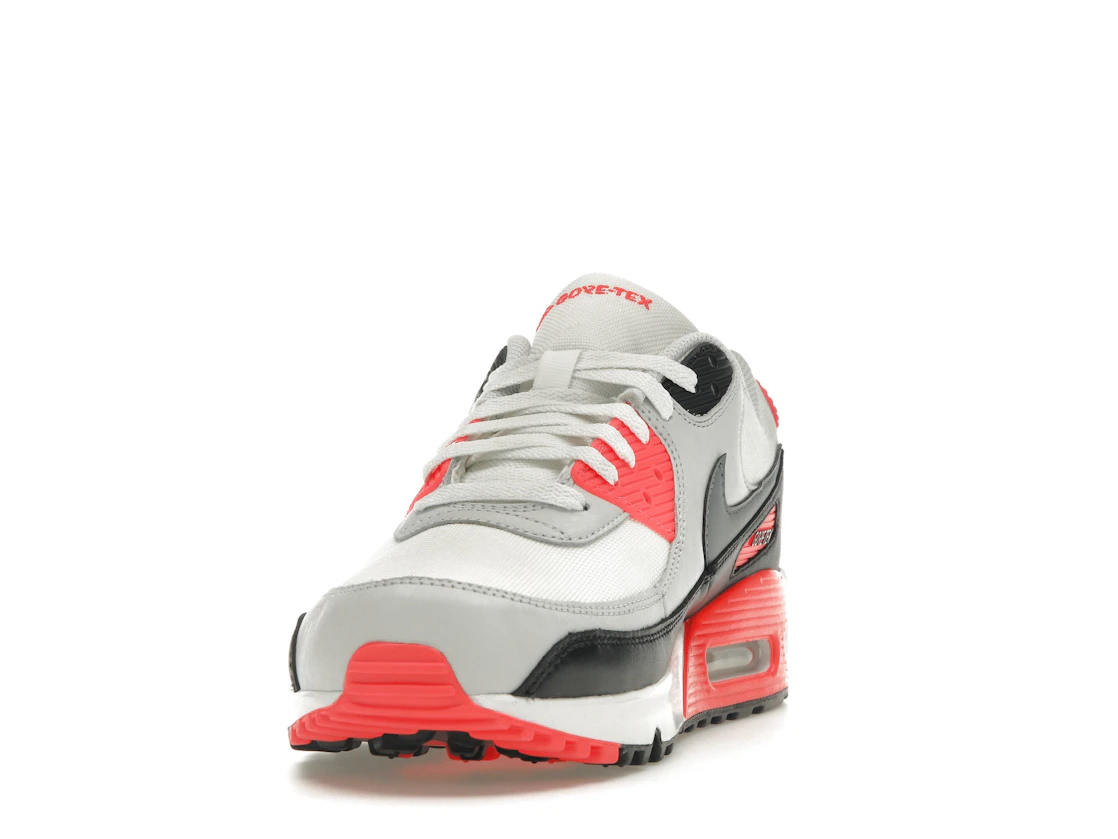 Nike Air Max 90 Gore-Tex Infrared