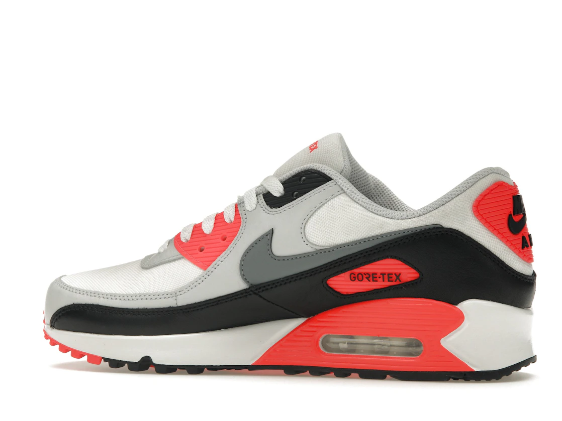 Nike Air Max 90 Gore-Tex Infrared
