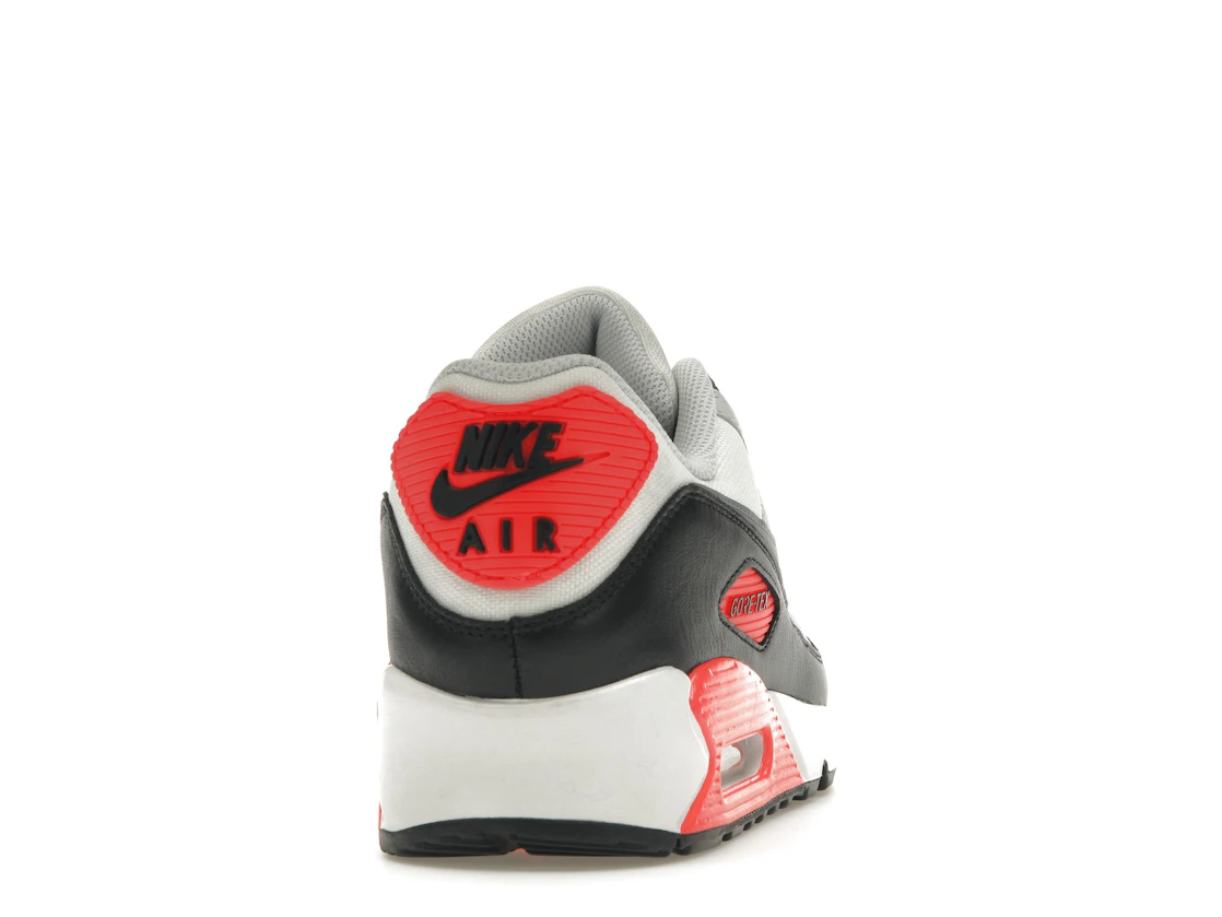 Nike Air Max 90 Gore-Tex Infrared