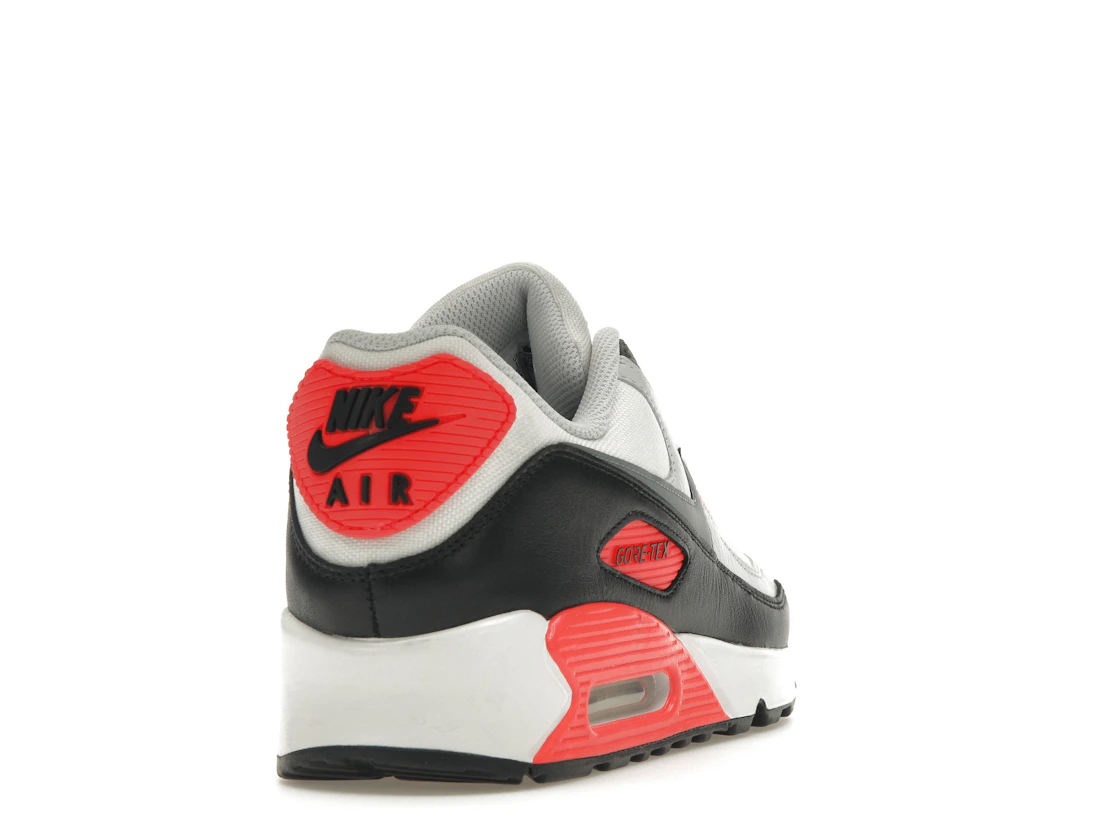 Nike Air Max 90 Gore-Tex Infrared