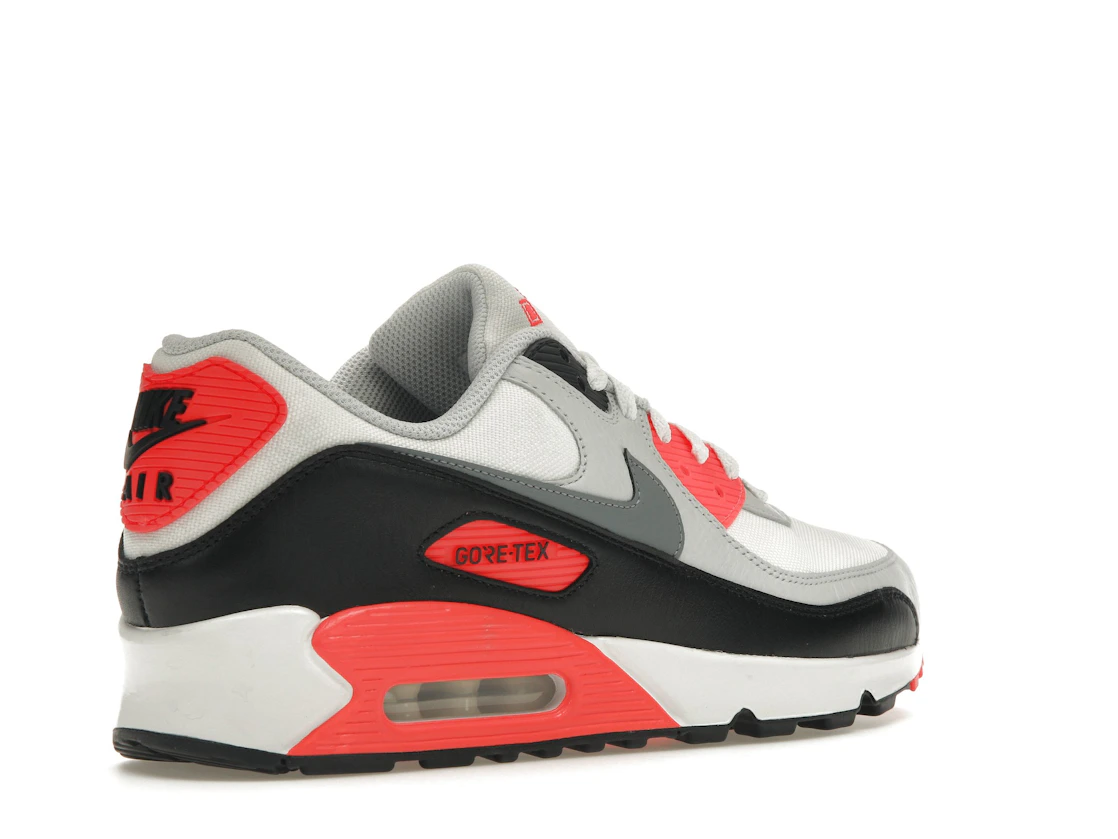 Nike Air Max 90 Gore-Tex Infrared