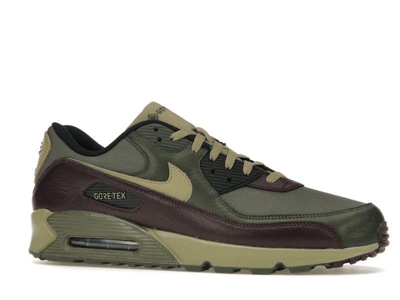Nike Air Max 90 Gore-Tex Medium Olive