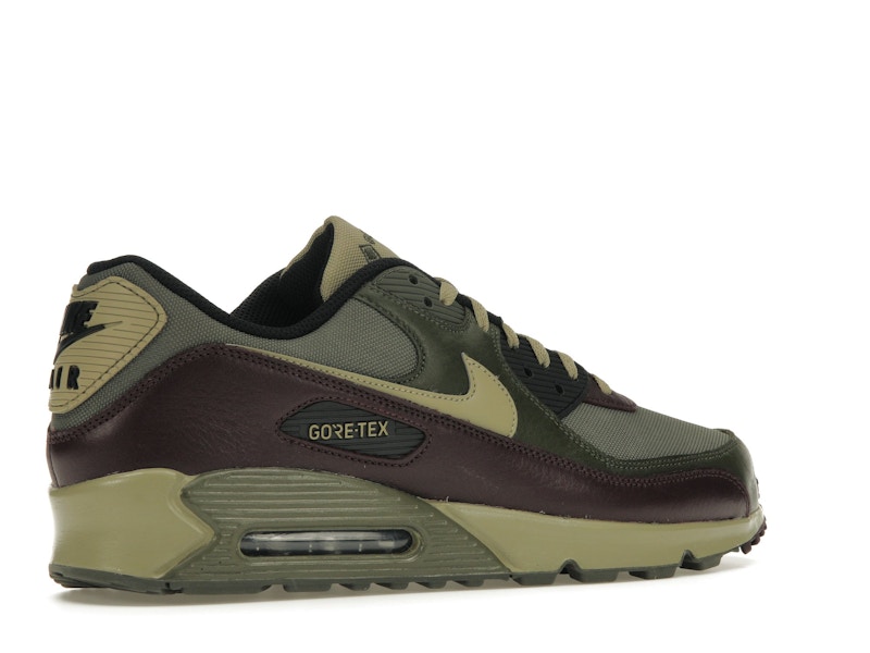 Nike Air Max 90 Gore-Tex Medium Olive