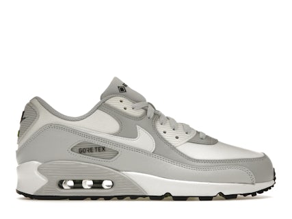 Nike Air Max 90 Gore-Tex Photon Dust Men's DJ9779-003 US