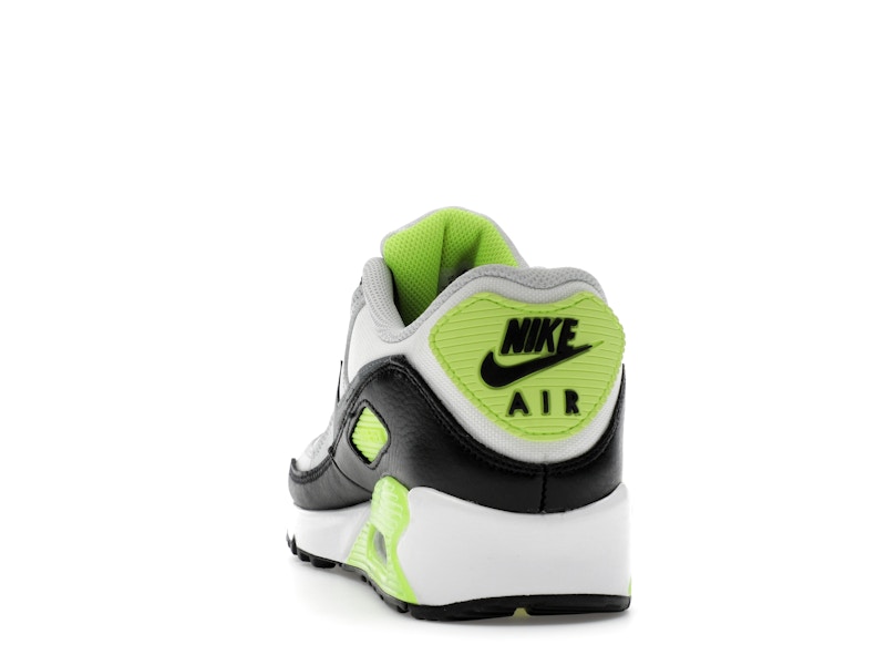 Nike Air Max 90 Gore-Tex Summit White Volt Black Cool Grey