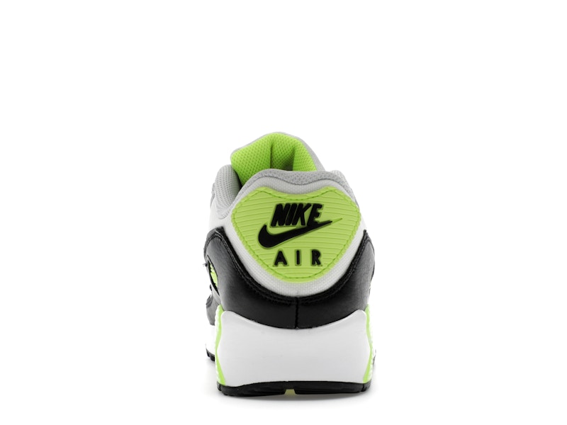 Nike Air Max 90 Gore-Tex Summit White Volt Black Cool Grey