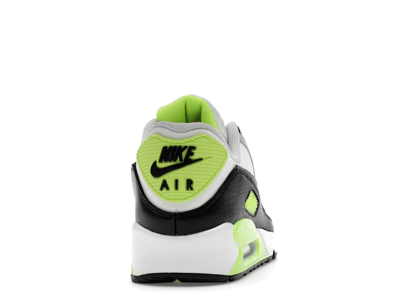 Nike Air Max 90 Gore-Tex Summit White Volt Black Cool Grey