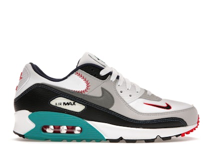 Nike Air Max 90 Griffey Swingman Men's DJ5190-100 US