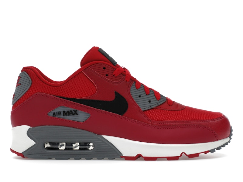 air max 360 rouge