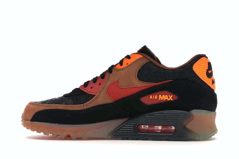 nike air max 90 halloween 2014