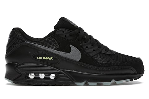 Nike Air Max 90 Halloween (2020) Men's DC3892-001 GB
