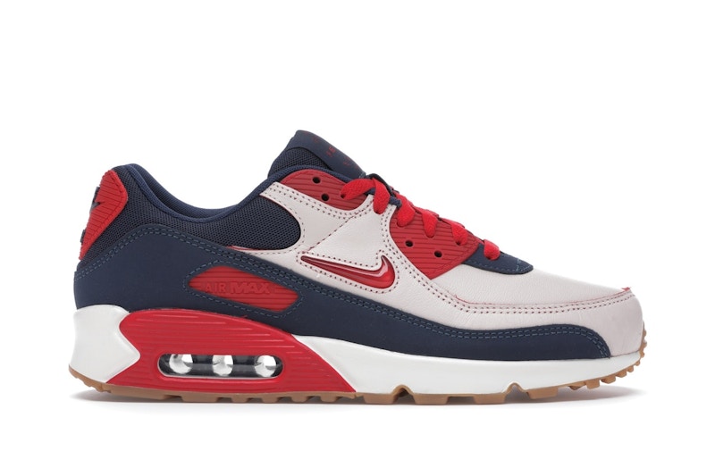 Air max 90 rood hotsell