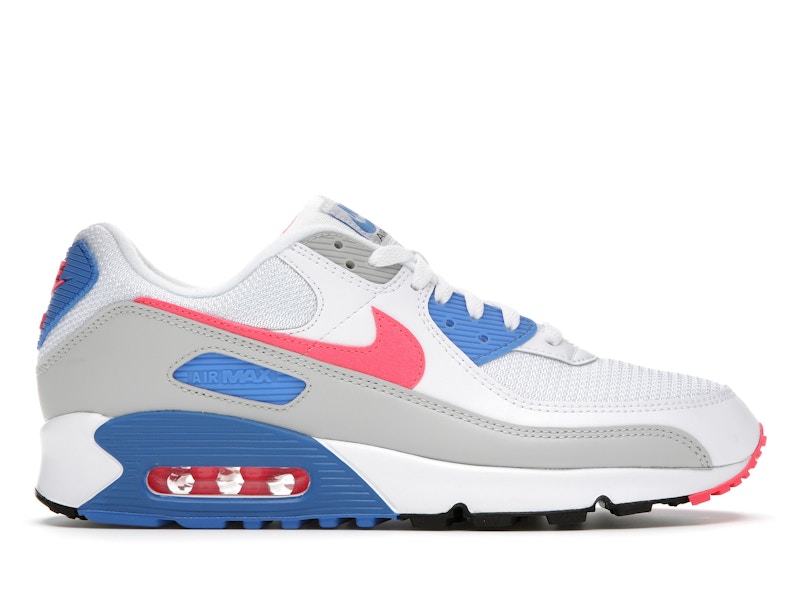 Nike air max store 90 coral
