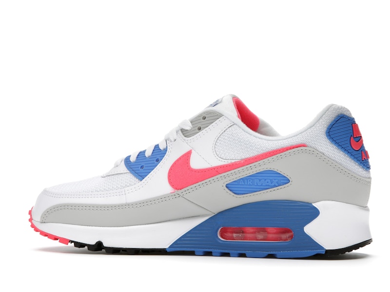 Coral air max clearance