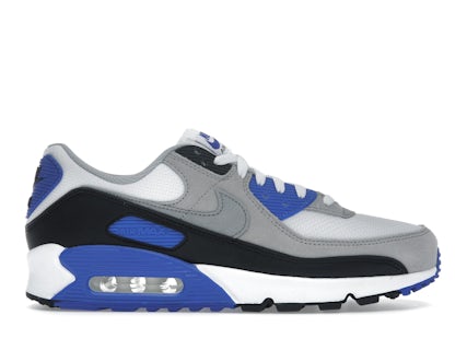 Nike Air Max 90 Hyper Royal Men's DM0029-112 US - Main Image