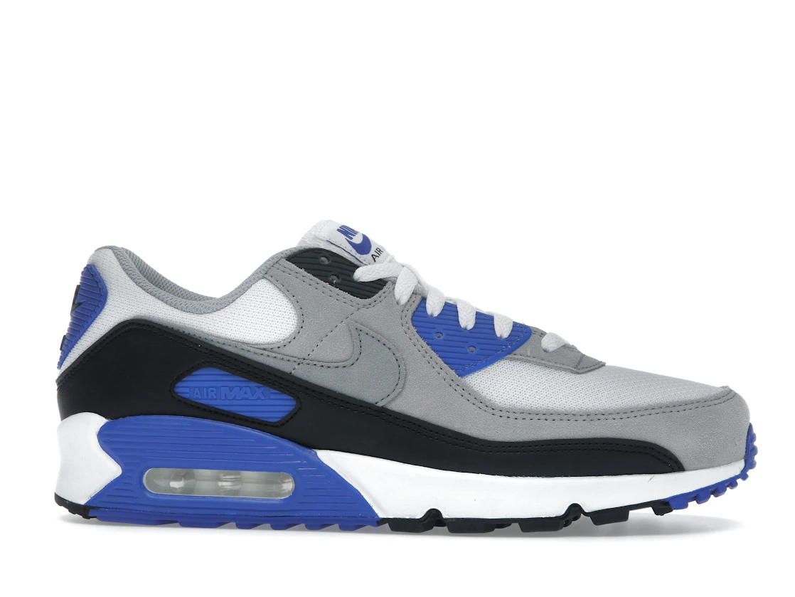 Nike Air Max 90 Hyper Royal