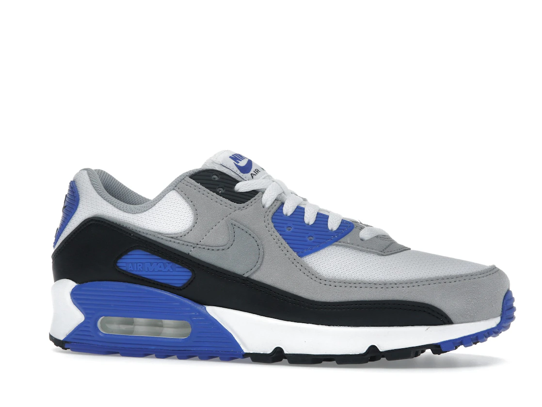 Nike Air Max 90 Hyper Royal
