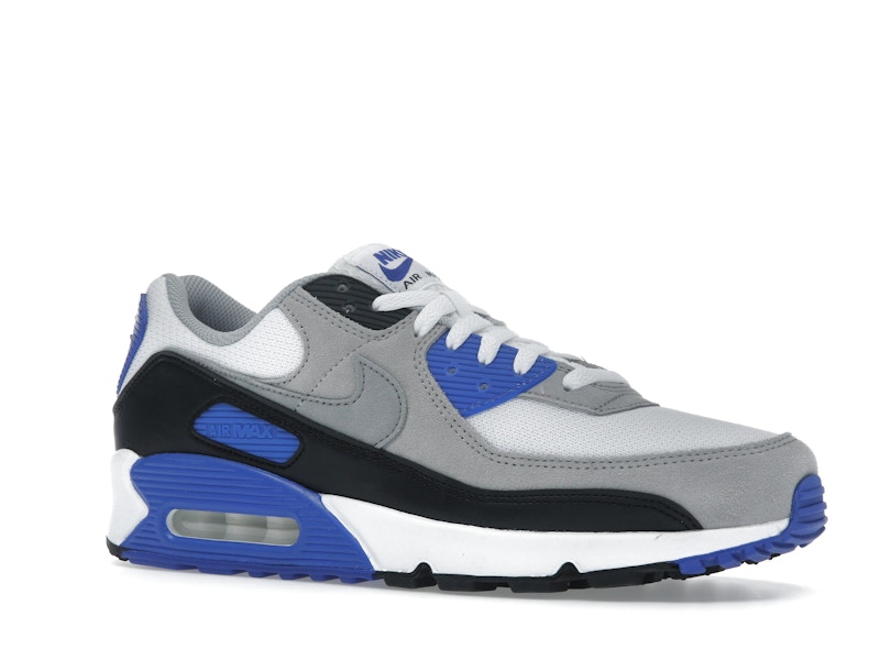 Nike Air Max 90 Hyper Royal