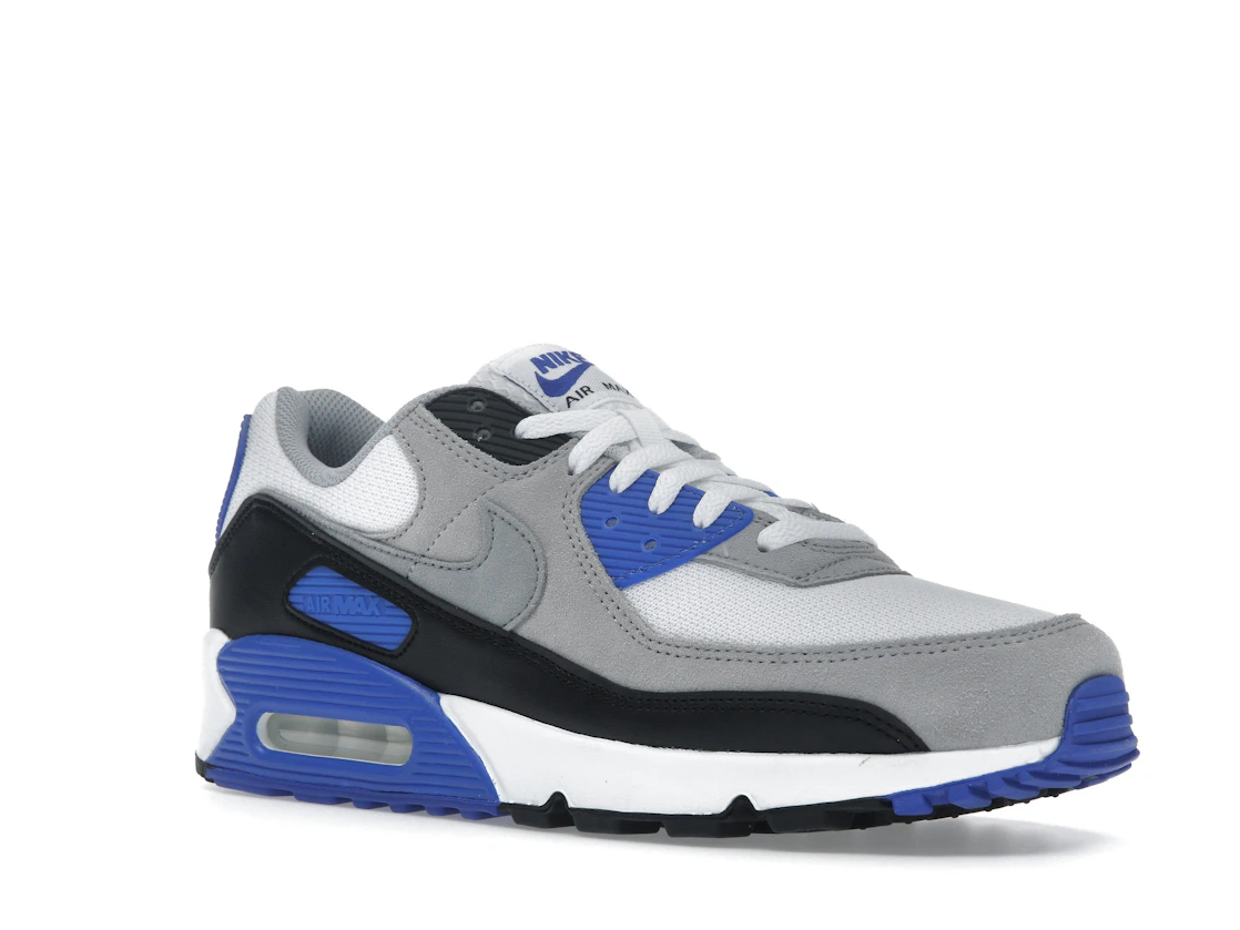 Nike Air Max 90 Hyper Royal