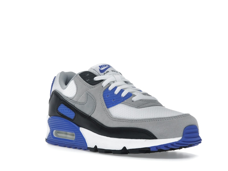 Nike Air Max 90 Hyper Royal