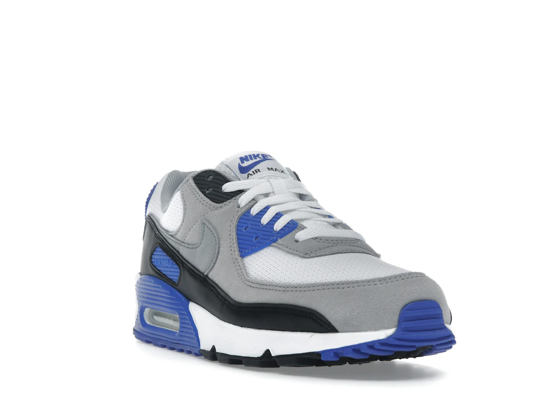 Nike Air Max 90 Hyper Royal
