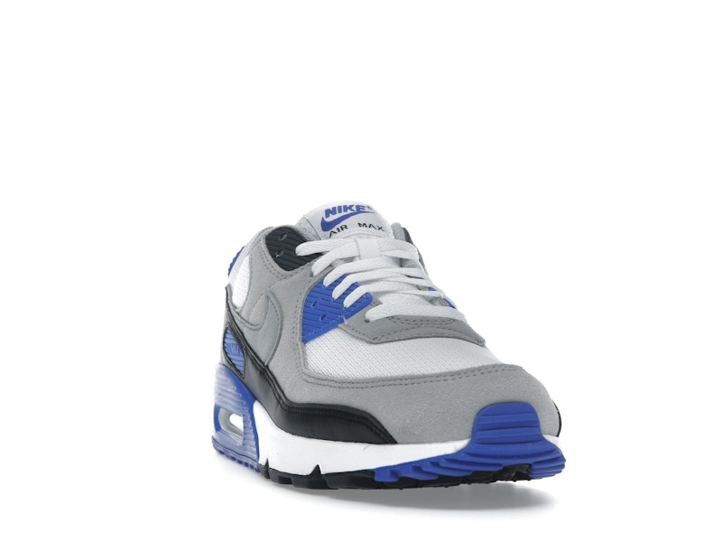 Nike Air Max 90 Hyper Royal