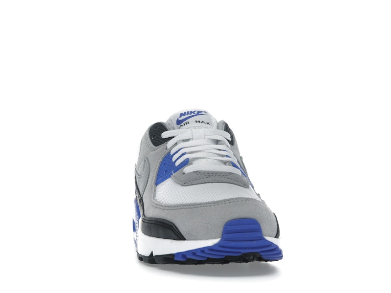 Nike Air Max 90 Hyper Royal