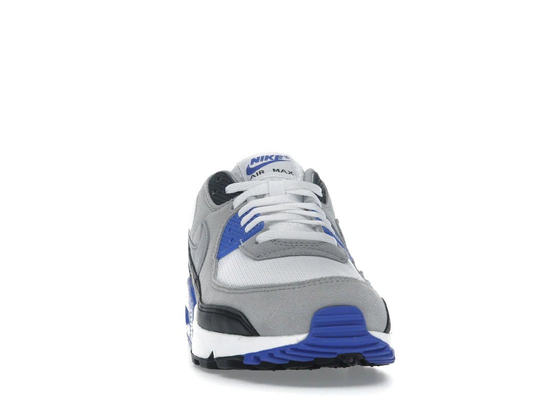 Nike Air Max 90 Hyper Royal