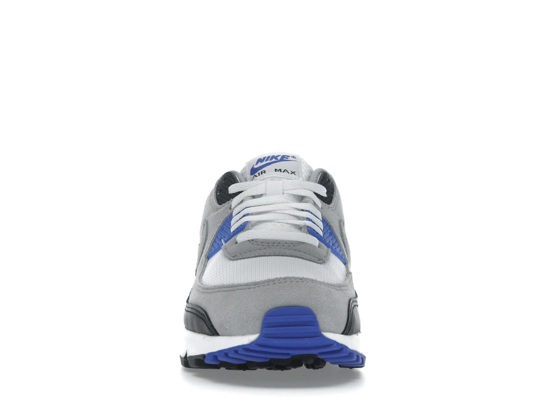 Nike Air Max 90 Hyper Royal