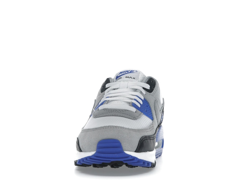 Nike Air Max 90 Hyper Royal