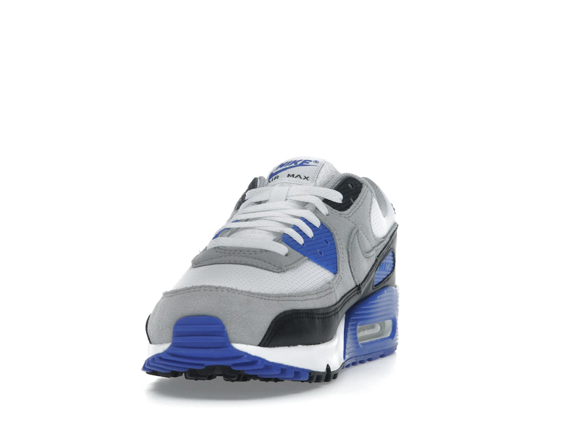 Nike Air Max 90 Hyper Royal