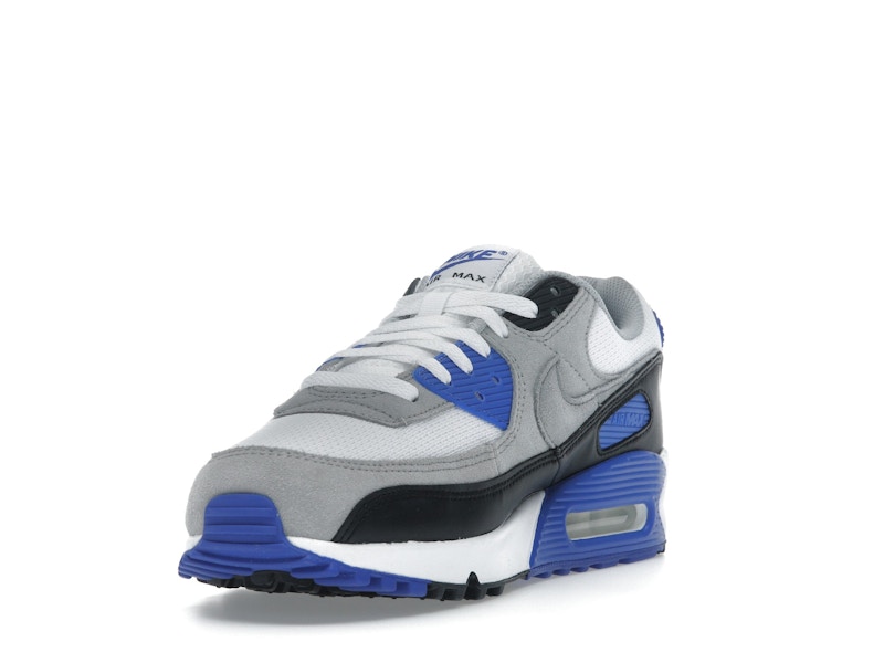 Nike Air Max 90 Hyper Royal