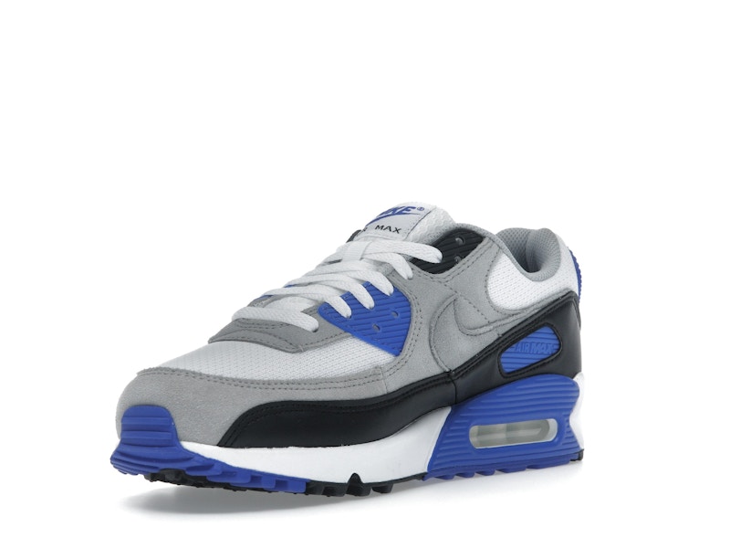 Nike Air Max 90 Hyper Royal
