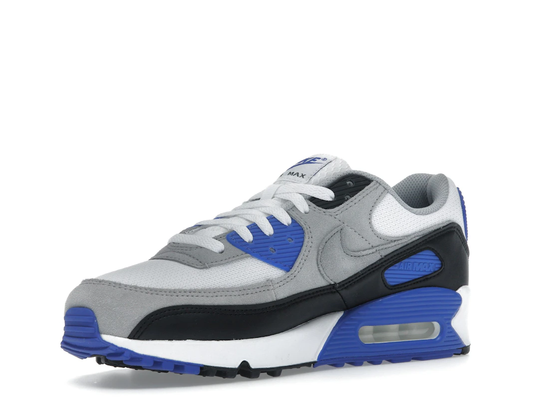 Nike Air Max 90 Hyper Royal