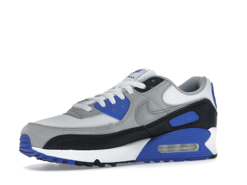 Nike Air Max 90 Hyper Royal