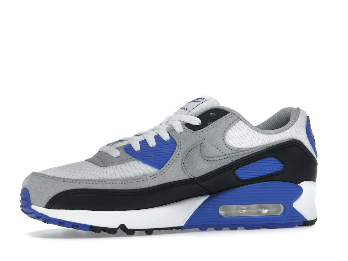 Nike Air Max 90 Hyper Royal