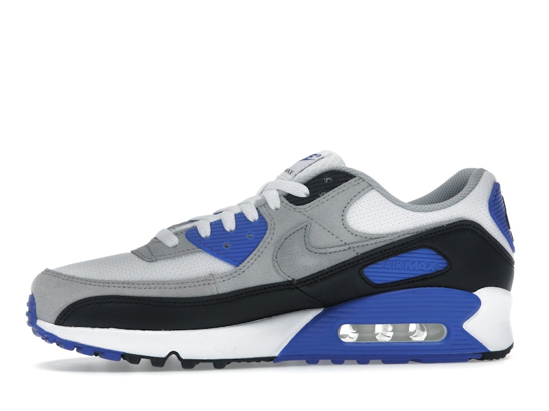Nike Air Max 90 Hyper Royal