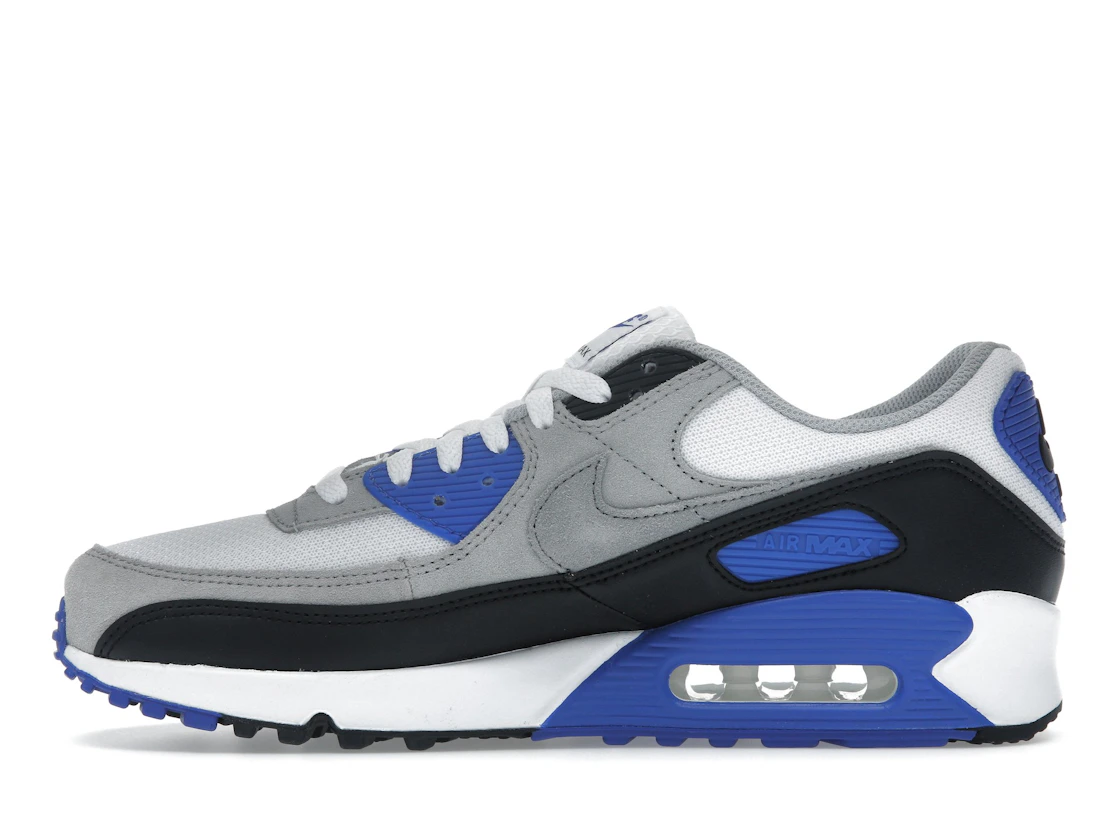 Nike Air Max 90 Hyper Royal