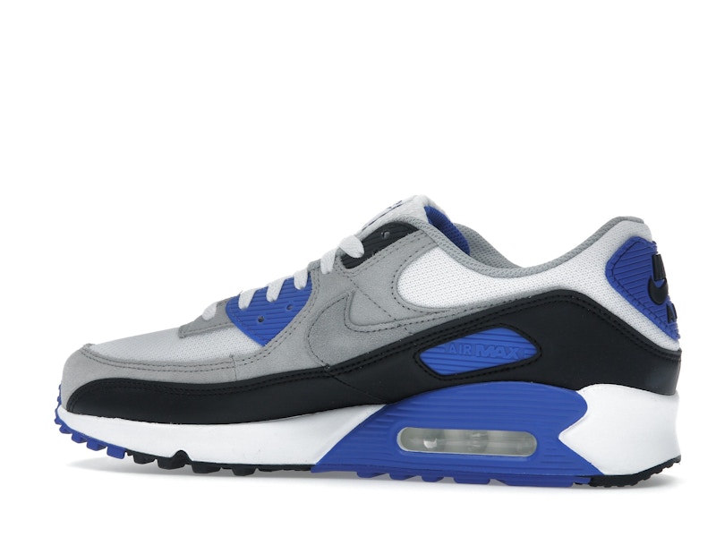 Nike Air Max 90 Hyper Royal