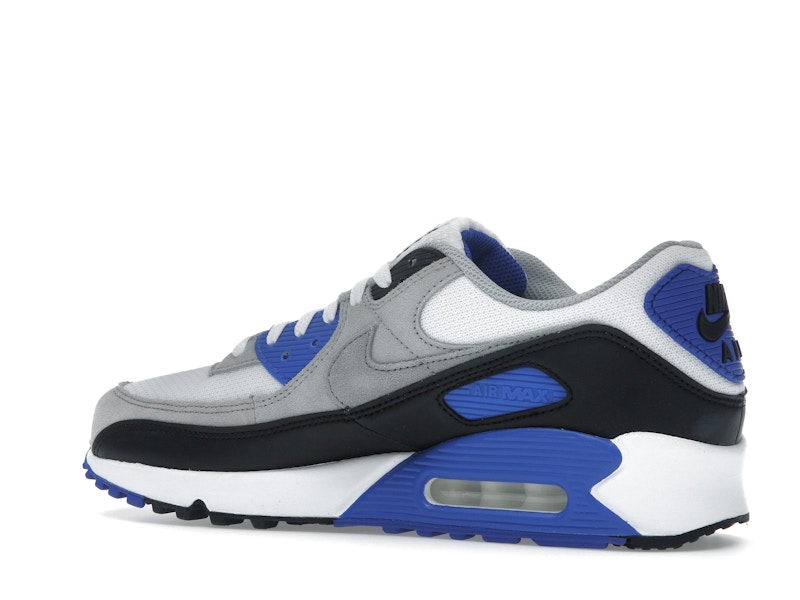 Nike Air Max 90 Hyper Royal