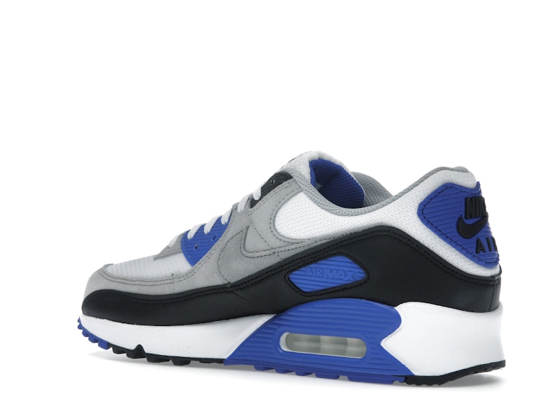 Nike Air Max 90 Hyper Royal