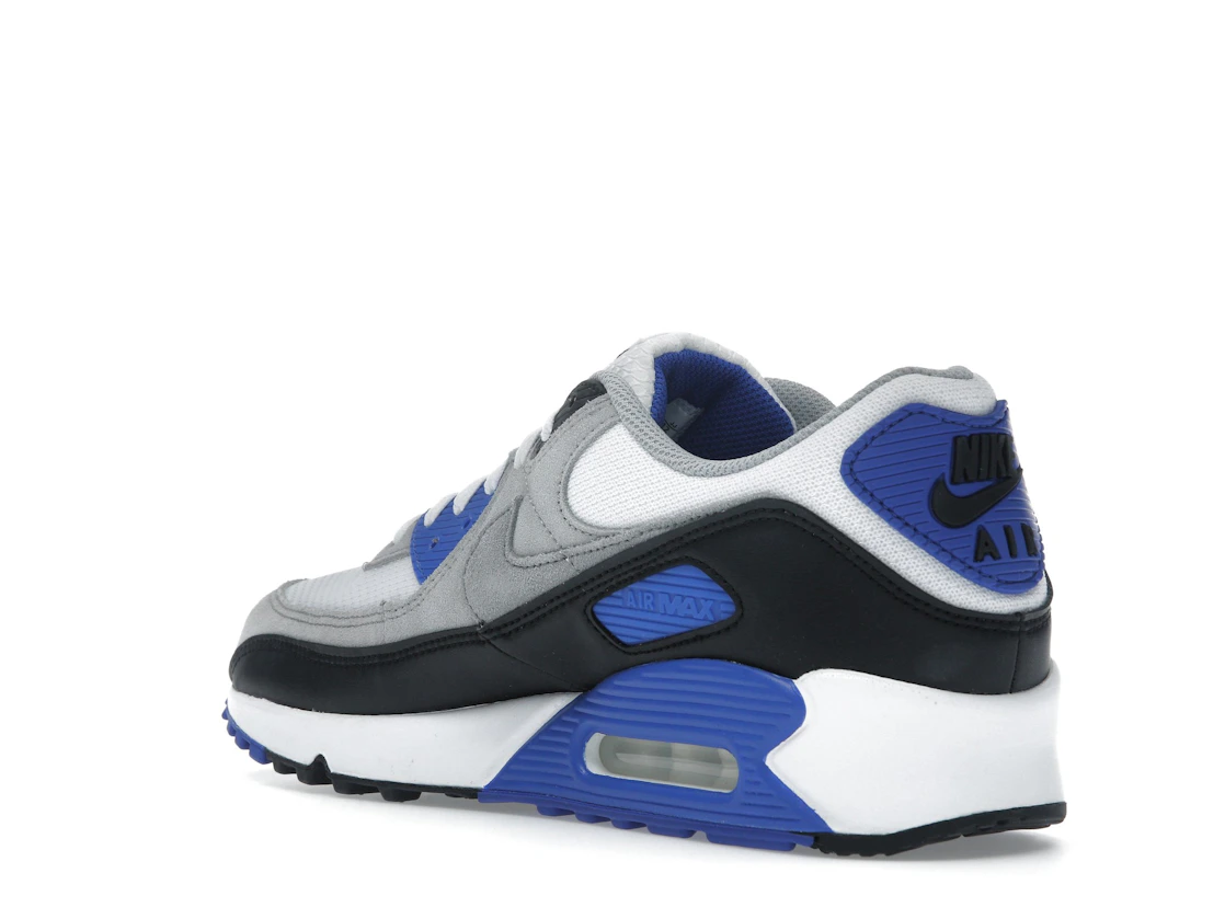 Nike Air Max 90 Hyper Royal