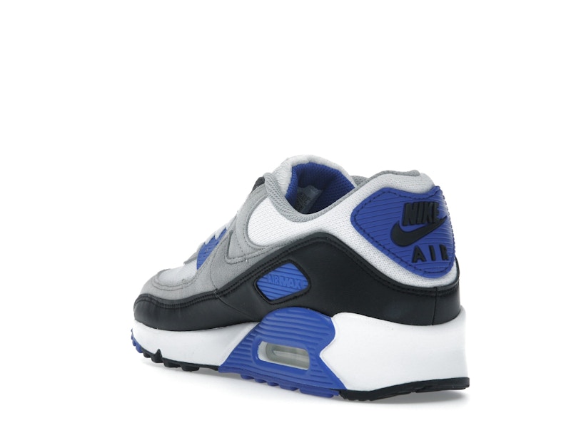 Nike Air Max 90 Hyper Royal