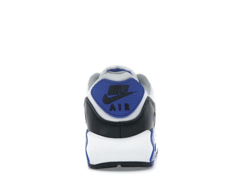Nike Air Max 90 Hyper Royal