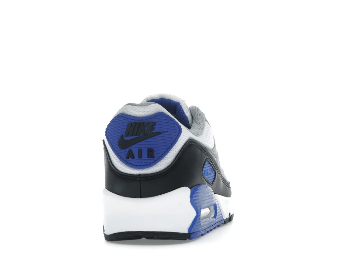 Nike Air Max 90 Hyper Royal