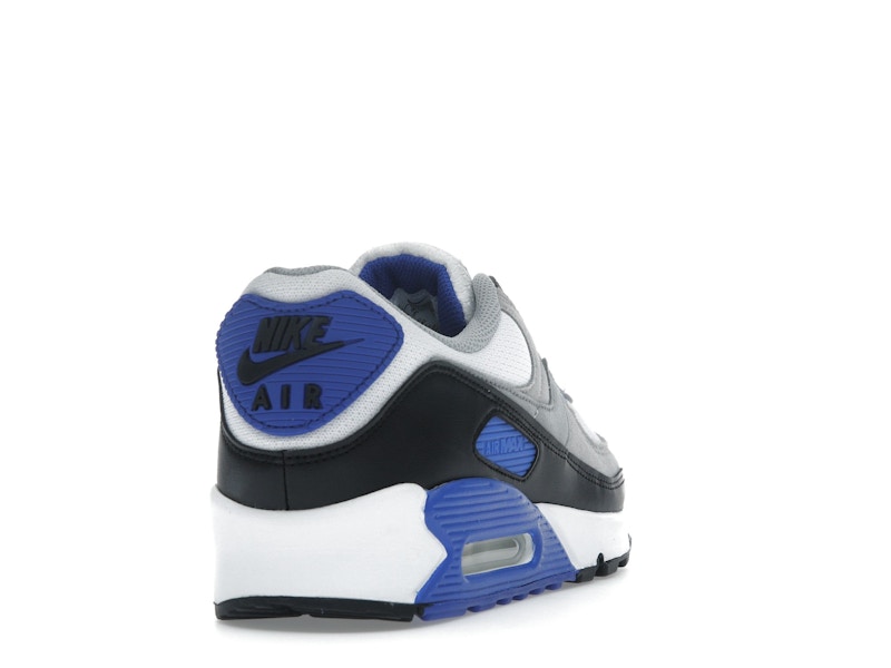 Nike Air Max 90 Hyper Royal