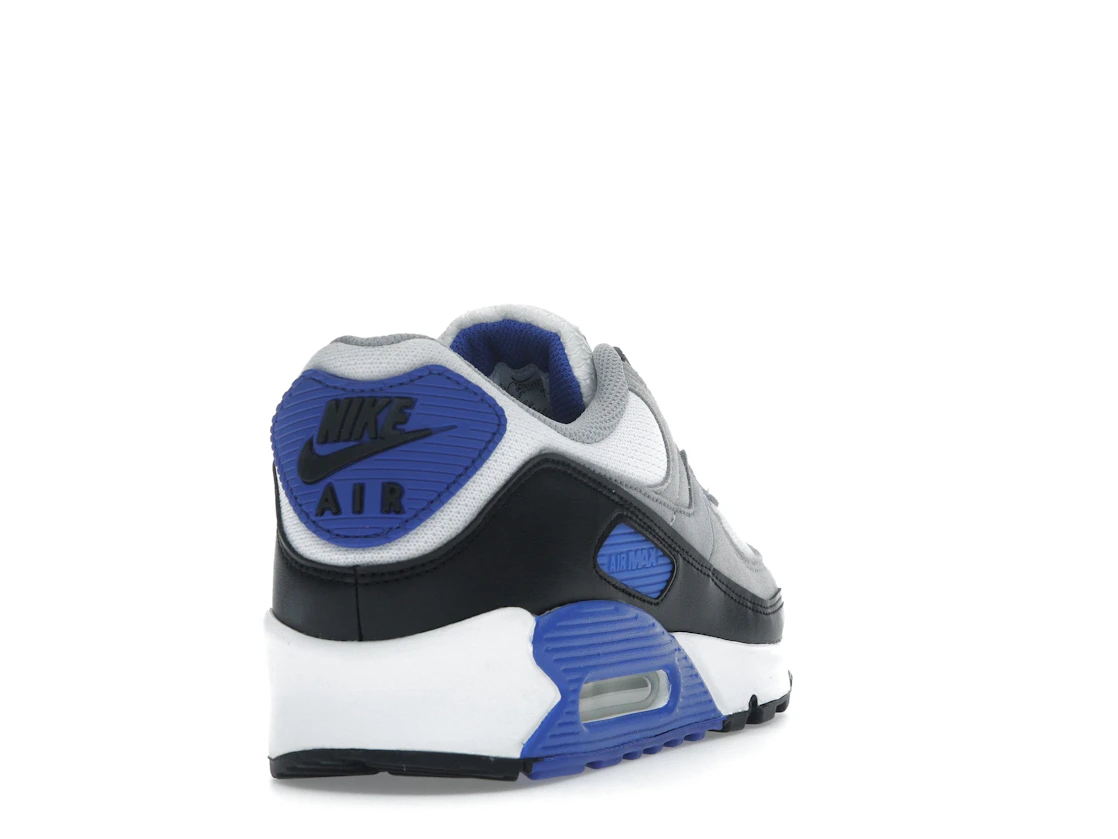 Nike Air Max 90 Hyper Royal