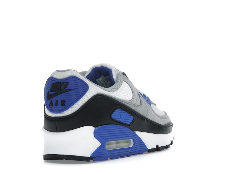 Nike Air Max 90 Hyper Royal